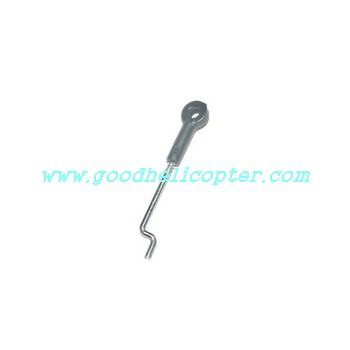 mjx-f-series-f48-f648 helicopter parts 7-shaped connect buckle for SERVO